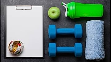 Fitness Yolculuğunuzda İlk Adımı Atmak: Yeni Başlayanlar İçin Rehber
