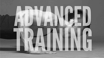Advanced Training