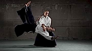 Beylikdüzü Aikido Kursu