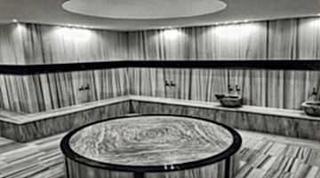 Beylikdüzü Gelin Hamamı