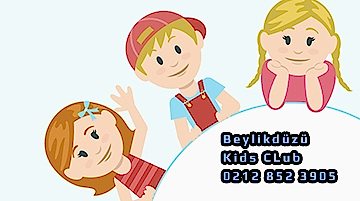 Beylikdüzü Kids Club