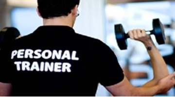 lumirex Spa & Fitness'taki Personel Antrenörler: Profesyonellik ve Uzmanlıkla Hizmetinizde
