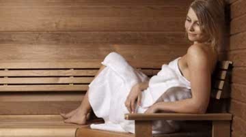 Beylikdüzü Sauna
