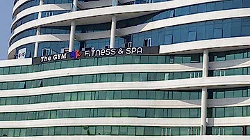Beylikdüzü Spor Salonu Hizmeti