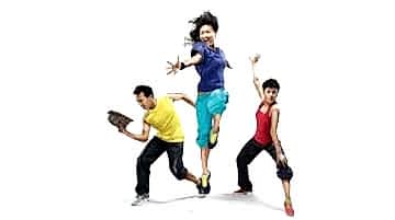 Beylikdüzü Zumba