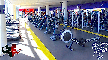Büyükçekmece Spor Salonları