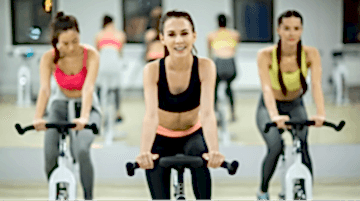 Esenyurt Fitness Salonları