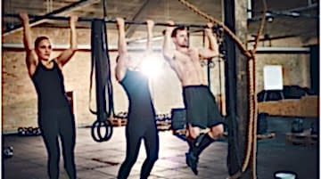 Esenyurt Spor Salonları