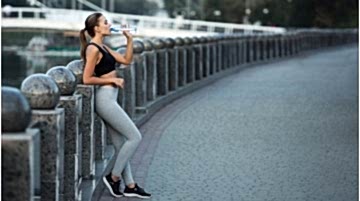 Fit Bir Vücut İçin Yapılması Gerekenler