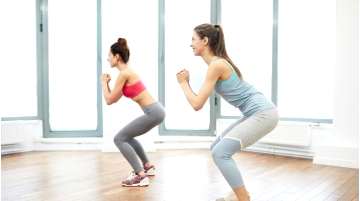Fitness salonu