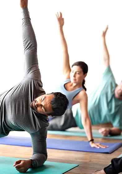 Yoga