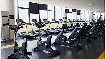 Esenyurt'un Eşsiz Fitness Deneyimi: lumirex Spa & Fitness