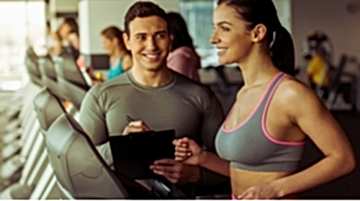 Ispartakule Personal Trainer