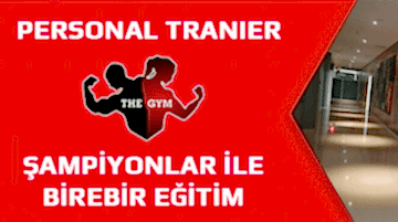 Personel Trainer