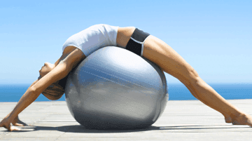 Pilates