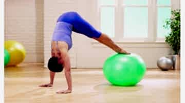 Pilates Severler İçin Beslenme Önerileri
