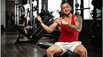 Spor Salonuna Kimler Gitmelidir?