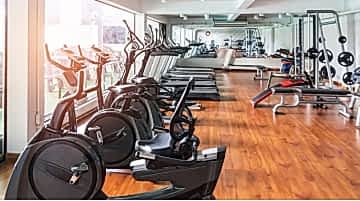 Spor Salonu Seçerken Dikkat Edilmesi Gerekenler