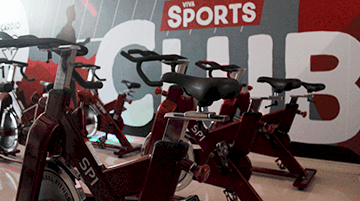 Spinning