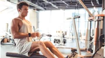 Spor Salonları ve Özellikleri