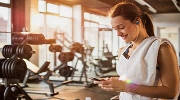 Spor Salonlarına Gitmenin Yararları