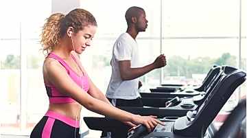 Spor Salonlarının Avantajları