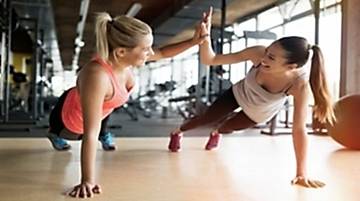 Spor Yapma Alışkanlığı Kazanmak