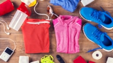 Spora Giderken Yanımızda Neler Olmalı ?