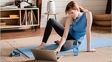 Spor Nedir Ve İnsana Faydaları Nelerdir?