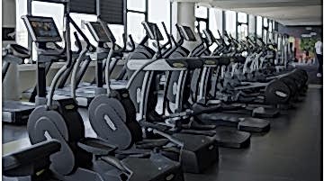Spor Salonlarının Önemi