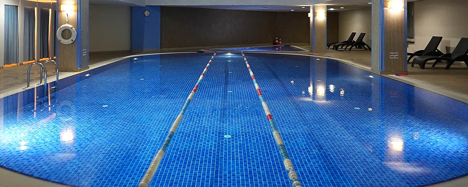 Ataşehir - Deluxia Palace