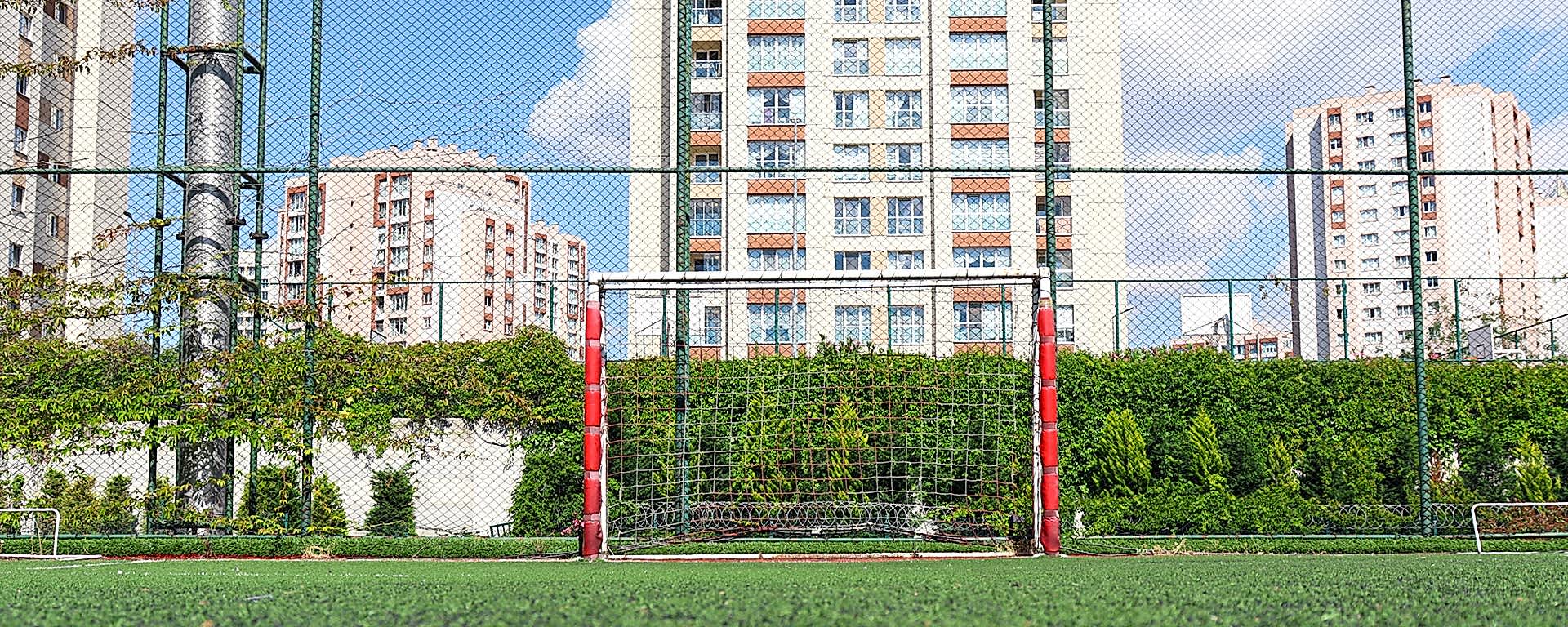 Bahçeşehir - Ağaoğlu