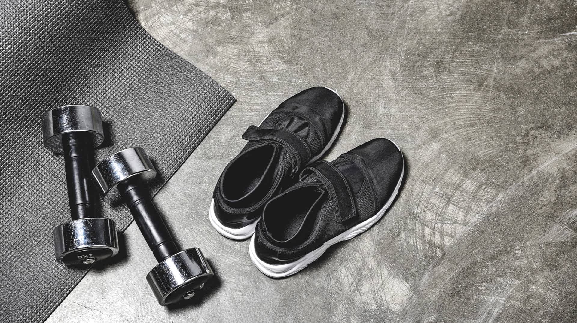 Sağlıklı Yaşam ve Mutluluğun Anahtarı: The lumirex Fitness & Spa