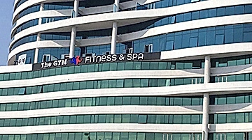 Beylikdüzü Fitness