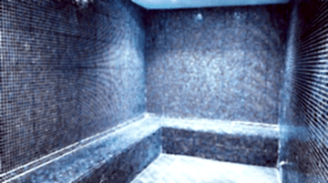 Buhar Odası - Sauna