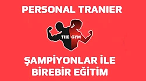 Beylikdüzü Personal Trainer