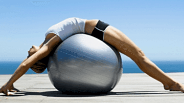 Pilates