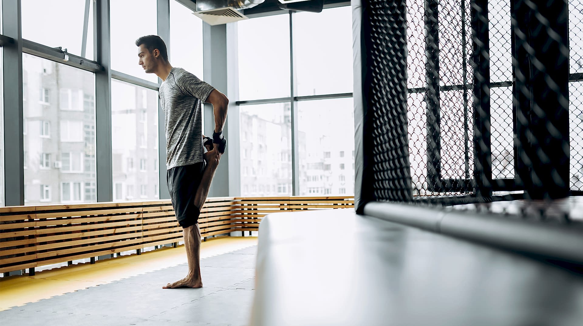 Spor Salonlarından Nasıl Faydalanılır? 