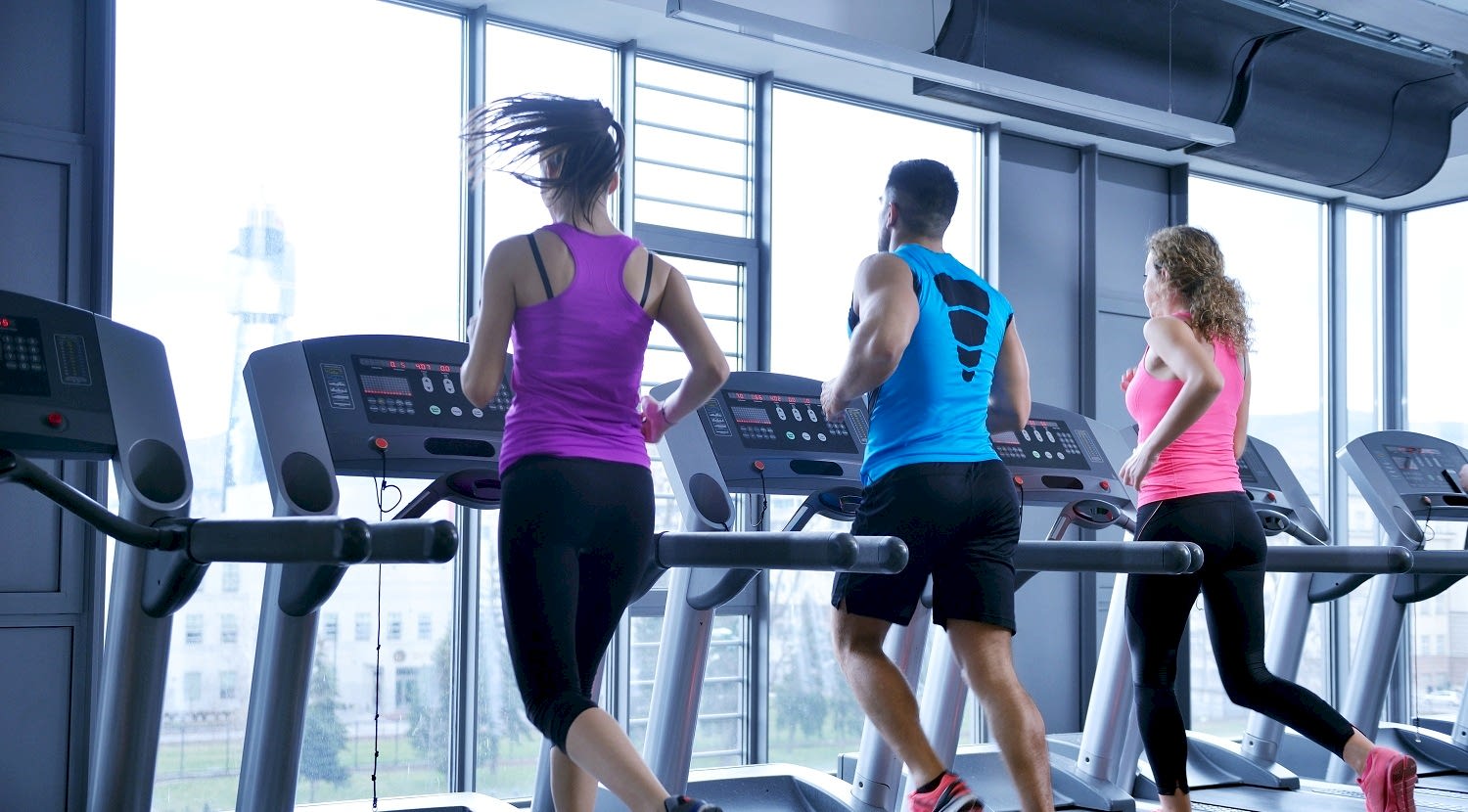 Spor Yapmak İçin Sebepler