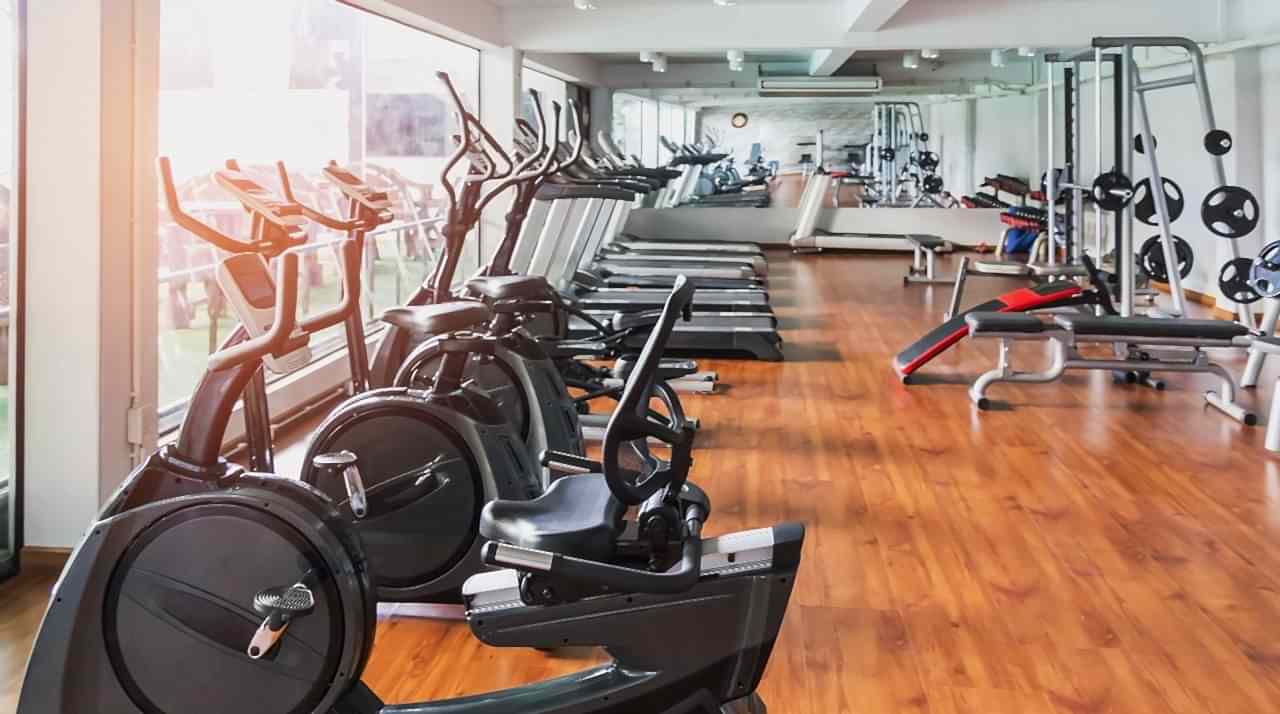 Spor Salonu Seçerken Dikkat Edilmesi Gerekenler
