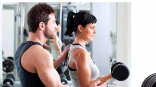 Yeni Başlayanların 6 Fitness Hatası